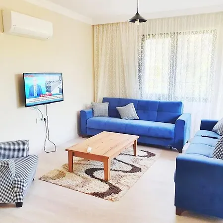 Bahceli Fiber Internetli * Fethiye