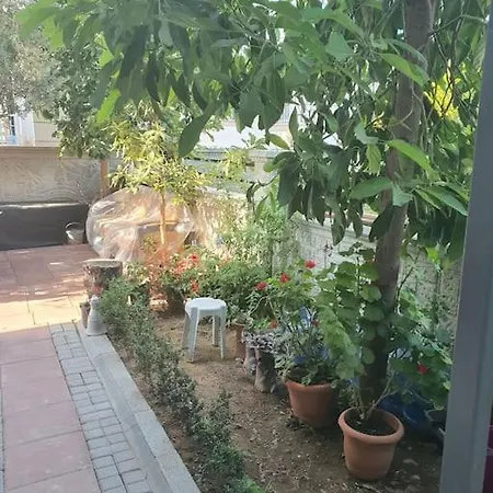 Bahceli Fiber Internetli Fethiye