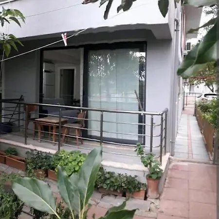 Apartment Bahceli Fiber Internetli *